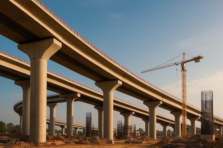 Infrastructure Projects