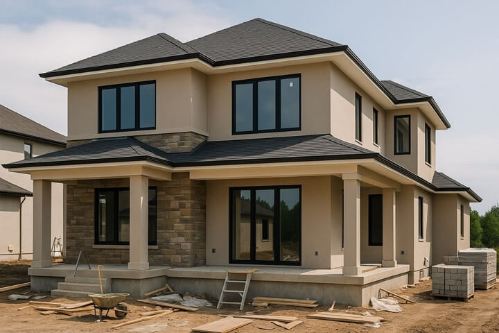 Residential Construction